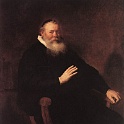 swalmius  REMBRANDT