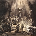 the3cros  REMBRANDT