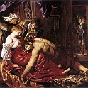 02samson  RUBENS