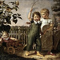 RUNGE Philip Otto