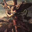 03satan  RAPHAEL