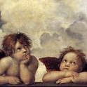 03sisti2  RAPHAEL