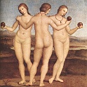 21graces  RAPHAEL