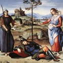 21knight  RAPHAEL