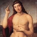 29christ  RAPHAEL