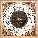 3clock  UCELLO Paolo