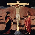 3crucifi  UCELLO Paolo