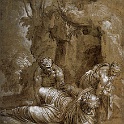 2tempta1  VERONESE Paolo