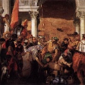 3martyr  VERONESE Paolo