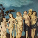 BALDUNG GRIEN Hans