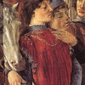 BOTTICELLI