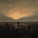 FRIEDRICH Caspar David