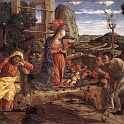 MANTEGNA Andrea