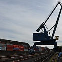 D5000 2011-10- 09 Niehler Hafen