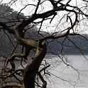 H 05700142  stundenlang rund um den see
