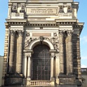 20160913 154514-2016 : DRESDEN, altstadt, theaterplatz