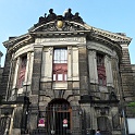 20160913 155526-2016 : DRESDEN, altstadt, theaterplatz