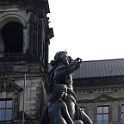 20160913 162439-2016 : DRESDEN, altstadt, theaterplatz
