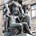 20160913 162617-2016 : DRESDEN, altstadt, theaterplatz