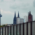 DSC zurueck-in koeln  zurück in köln