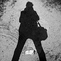 DSCN8283-2003-07-12-hamburg  self - der fänger im schatten : stadtansichten, hamburg, self