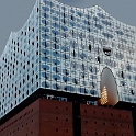 20191225 153459-2019  in der elbphilharmonie hoch bis ganz oben langer aufenthalt
